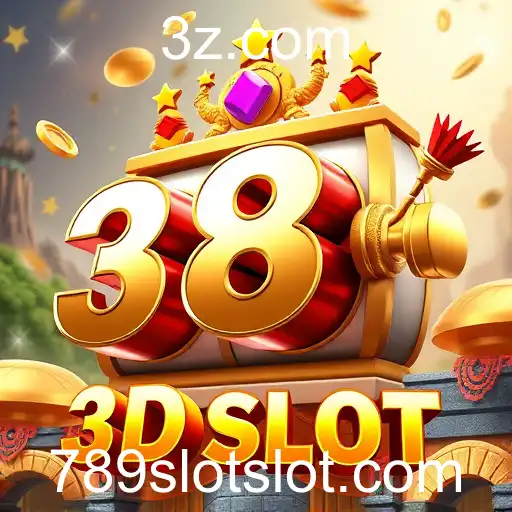 Exploring the Exciting World of 3D Slots: A Deep Dive into 789slot