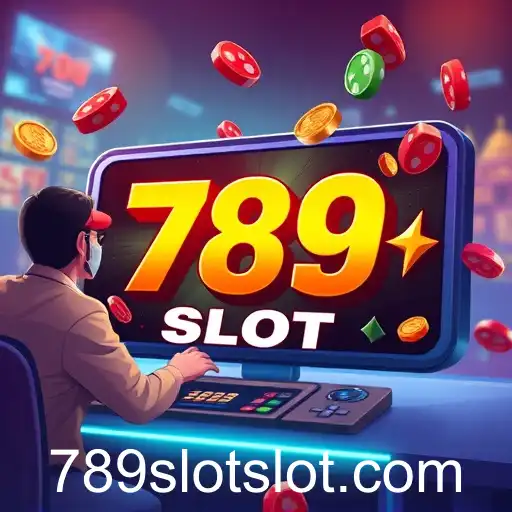 789slot's Rise Amid Gaming Industry Shifts