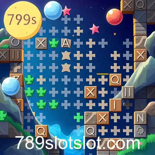 789slot Captivates Global Gaming Community