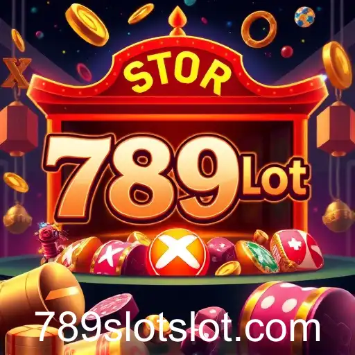 789slot: Engaging Entertainment Revolution