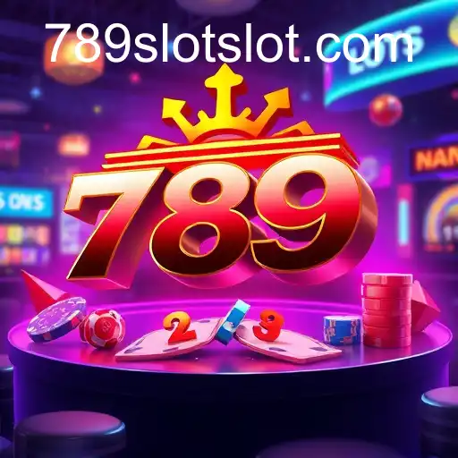 789slot: Revolutionizing Online Gaming