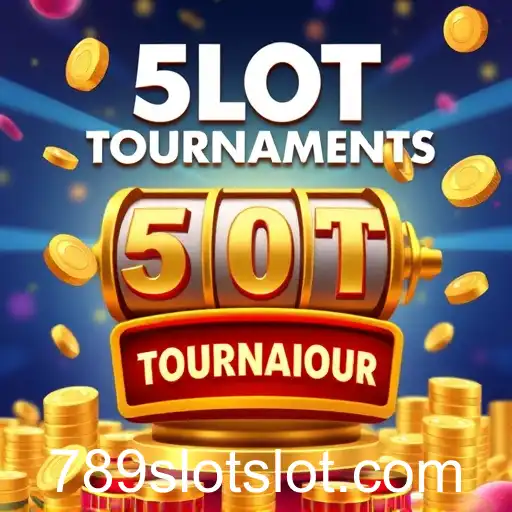 Gaming Evolution: The Rise of 789slot