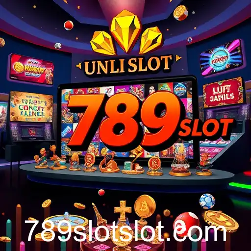 The Rise and Influence of 789slot in the Gaming World