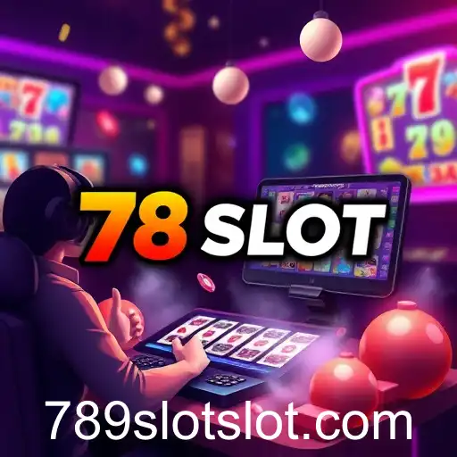 Exploring the Rise of 789slot