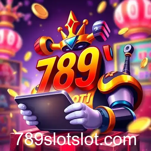 The Rise of 789slot in Gaming World