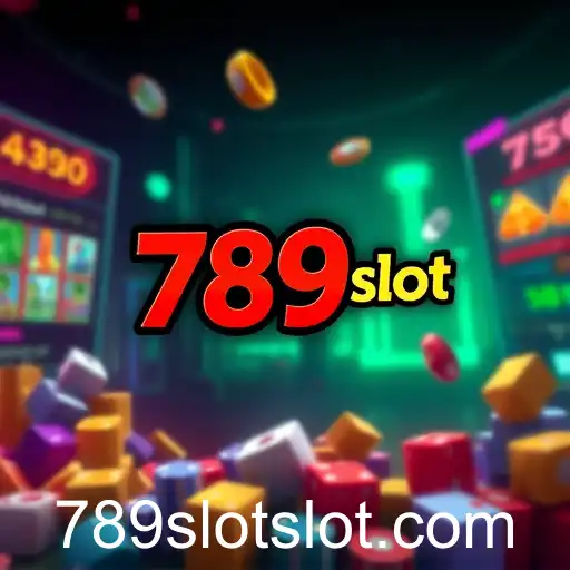 The Rise of 789slot: A Game-Changer in Online Gaming