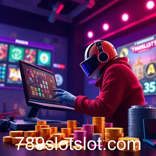 The Rise of Online Gaming in a Digital Era