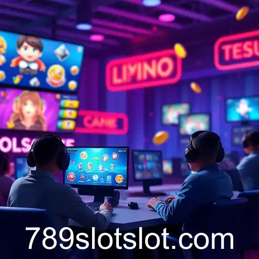 The Rise of Online Gaming Sites in 2025