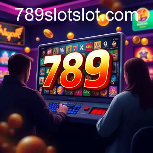 Innovations in Online Gaming: The Rise of 789slot