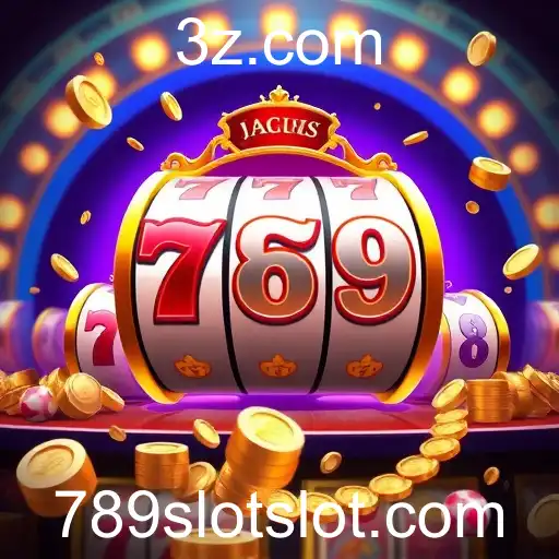 Exploring 'Jackpot Slots': The Thrilling World of 789slot