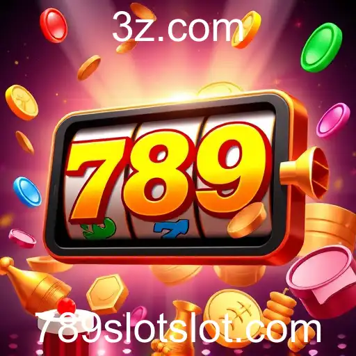 Exploring the World of Mobile Slots with 789slot
