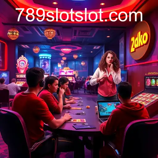 Online Gaming Trends Evolve