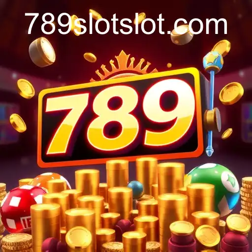 The Rise of 789slot in Online Gaming