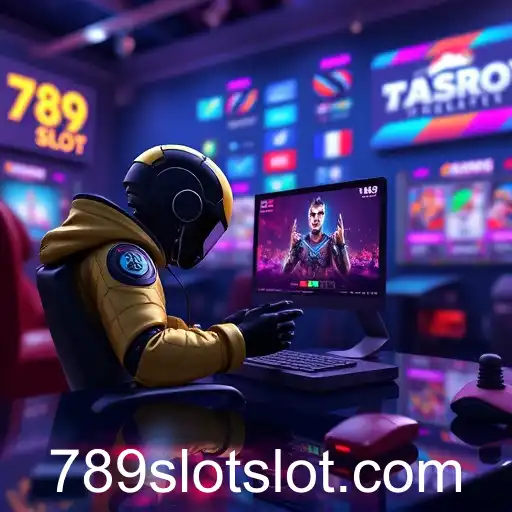 Online Gaming Trends in 2025