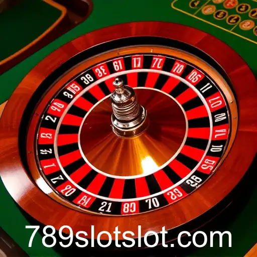 The Rise of 789slot in Online Gaming