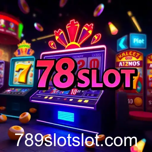 Exploring the Rise of 789slot