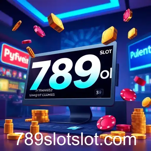 The Rise of 789slot in Gaming World