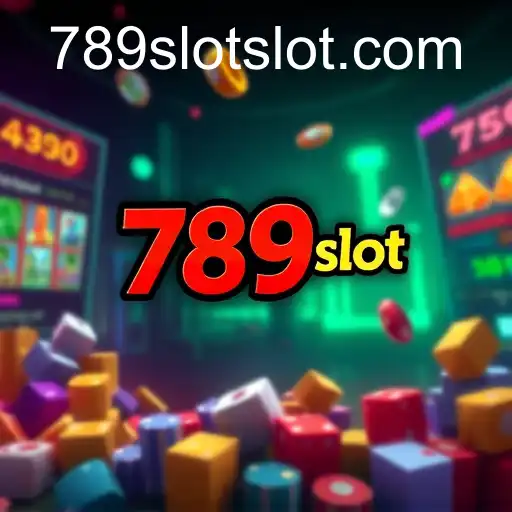 The Rise of 789slot: A Game-Changer in Online Gaming