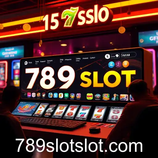 The Rise of English Slot Gaming in 2025