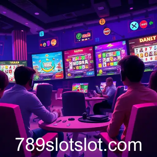 The Rise of Online Gaming in 2025