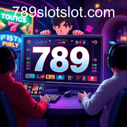 The Rise of Online Gaming in 2026: Spotlight on 789slot