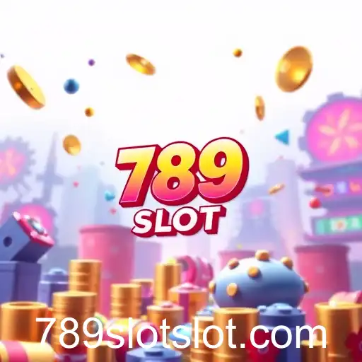 The Rise of Online Gaming: A Look at 789slot
