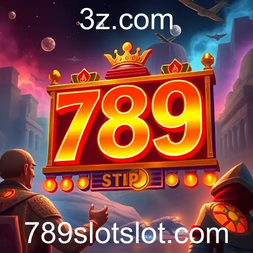Exploring the Exciting World of Themed Slots